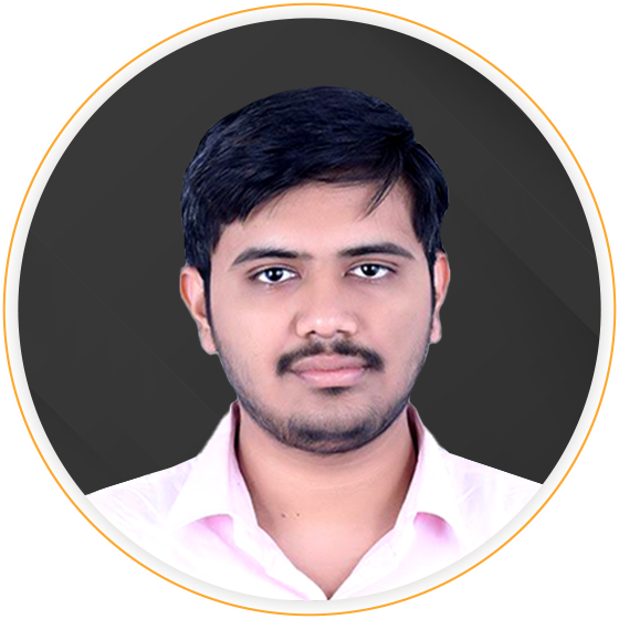 Dr. Nishanth M Hulagi