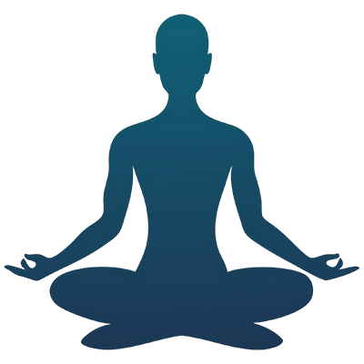 Meditation Icon