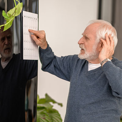 Memory Loss Treatment In Ballari