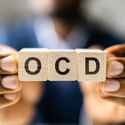 Ocd counselling center in Ballari