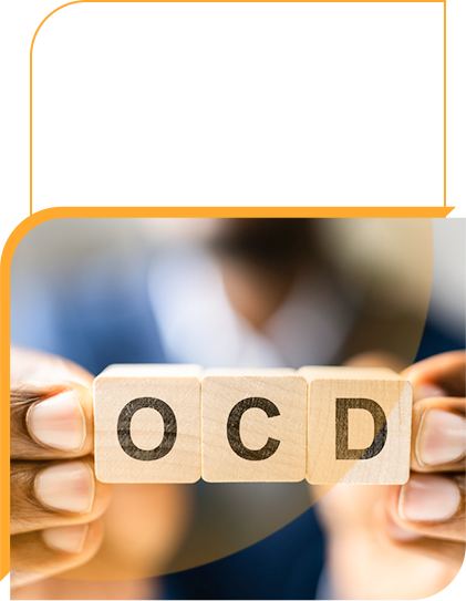OCD