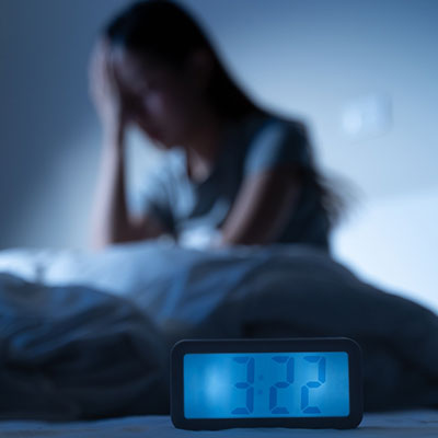 Sleep Disorder Specialist in Ballari