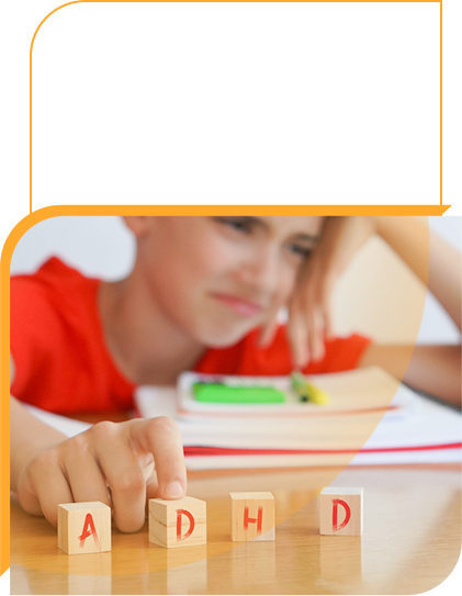 Treatment for Academic Problems